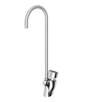 GRIFO PARA FUENTE DE AGUA CON CAÑO PRESTO